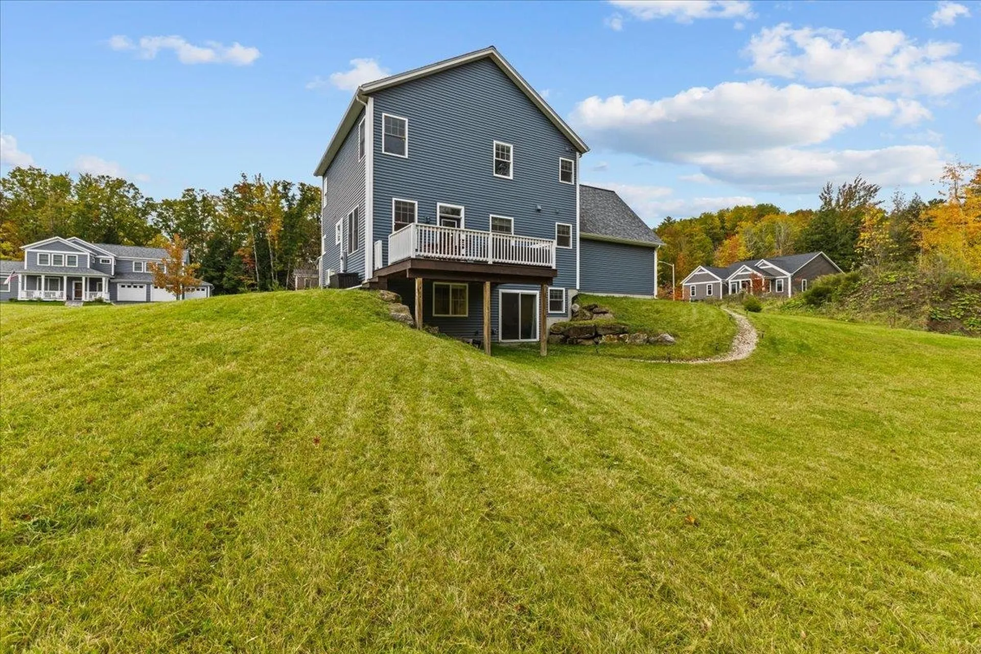 2 Evergreen Drive Essex VT 05452