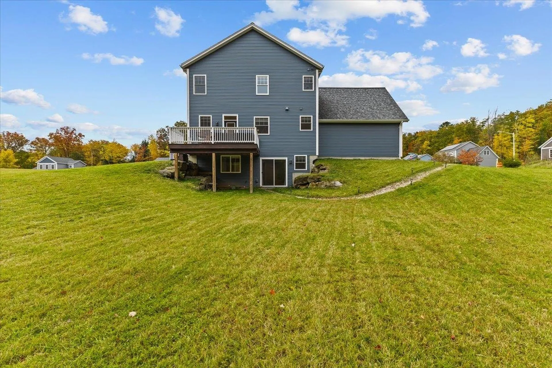 2 Evergreen Drive Essex VT 05452