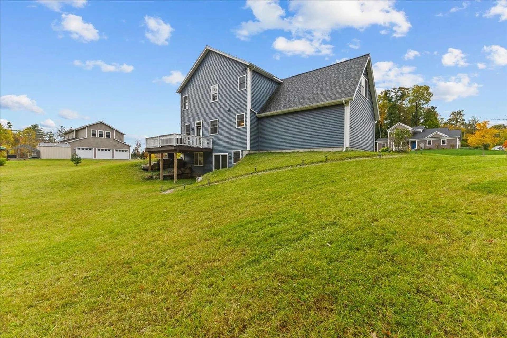 2 Evergreen Drive Essex VT 05452