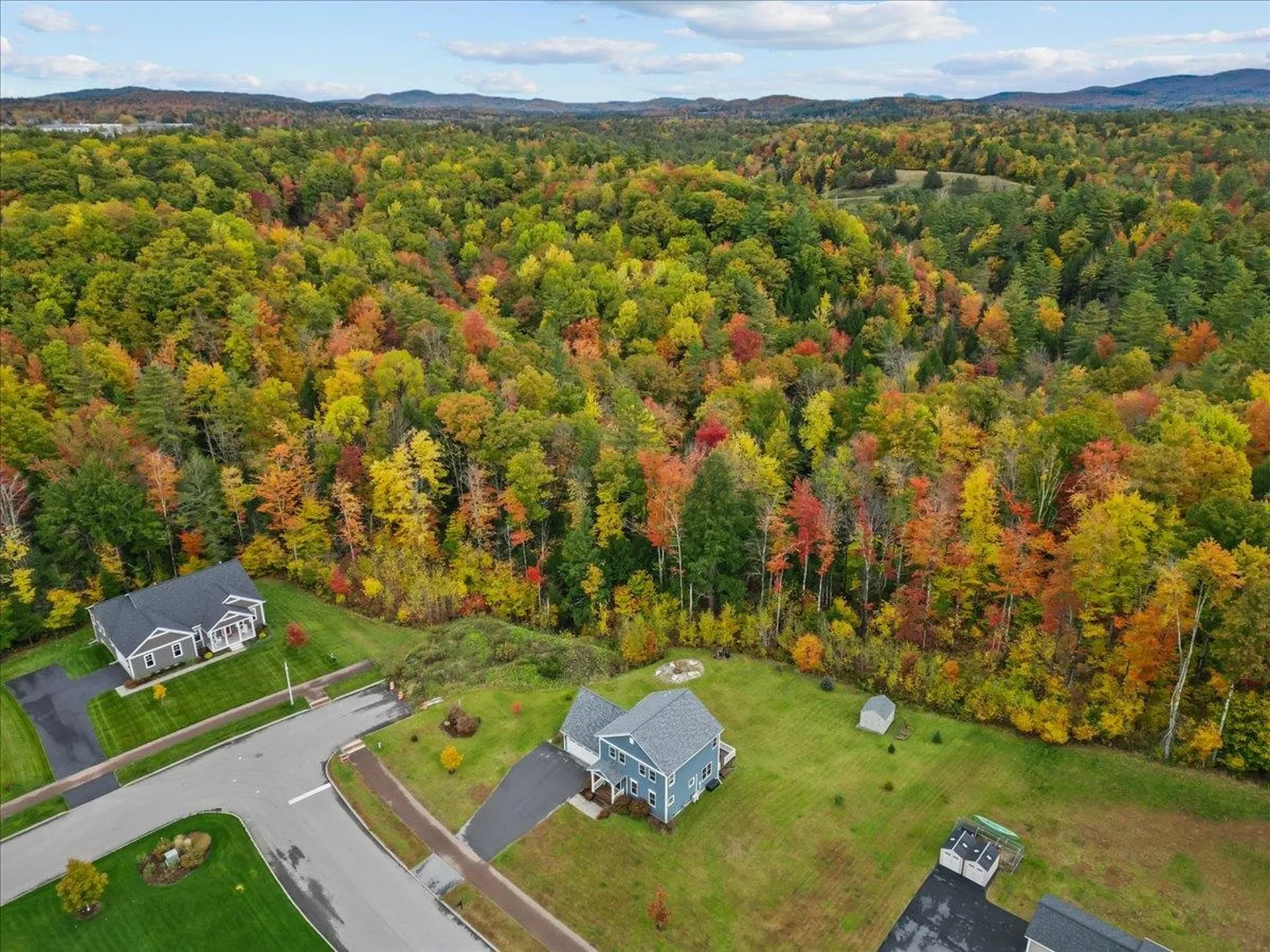 2 Evergreen Drive Essex VT 05452