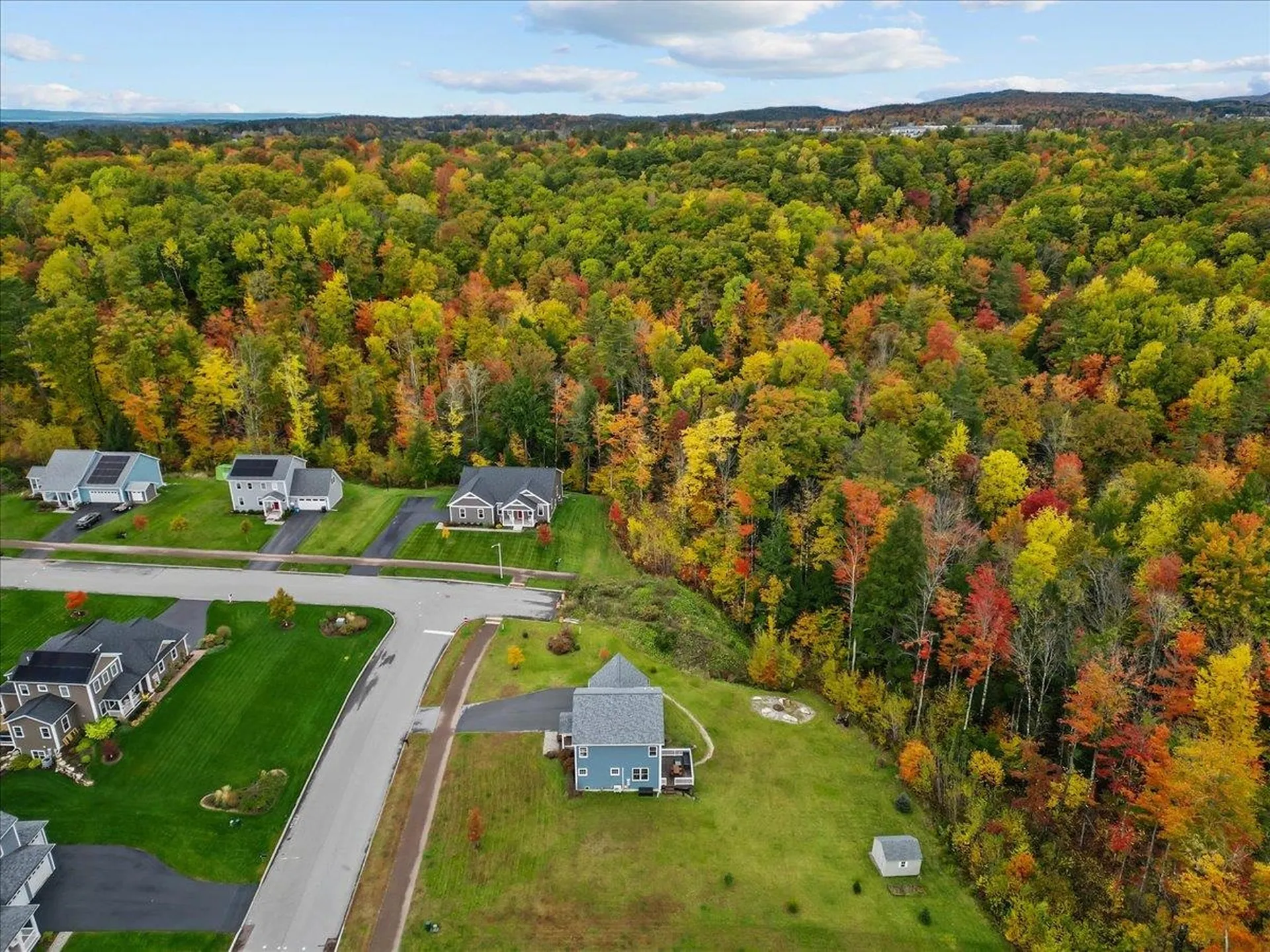 2 Evergreen Drive Essex VT 05452