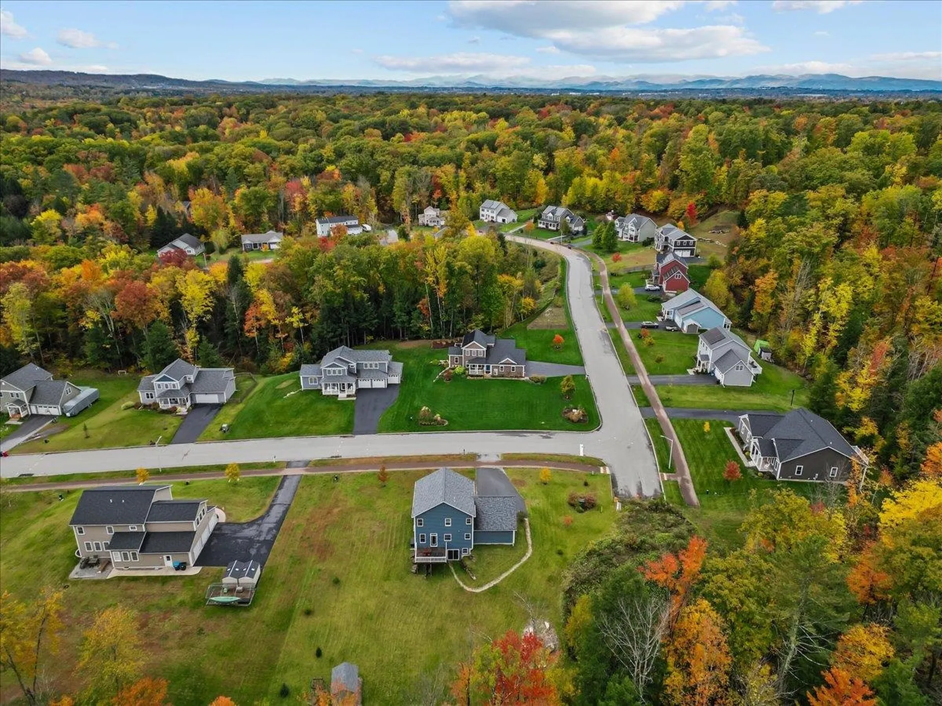 2 Evergreen Drive Essex VT 05452