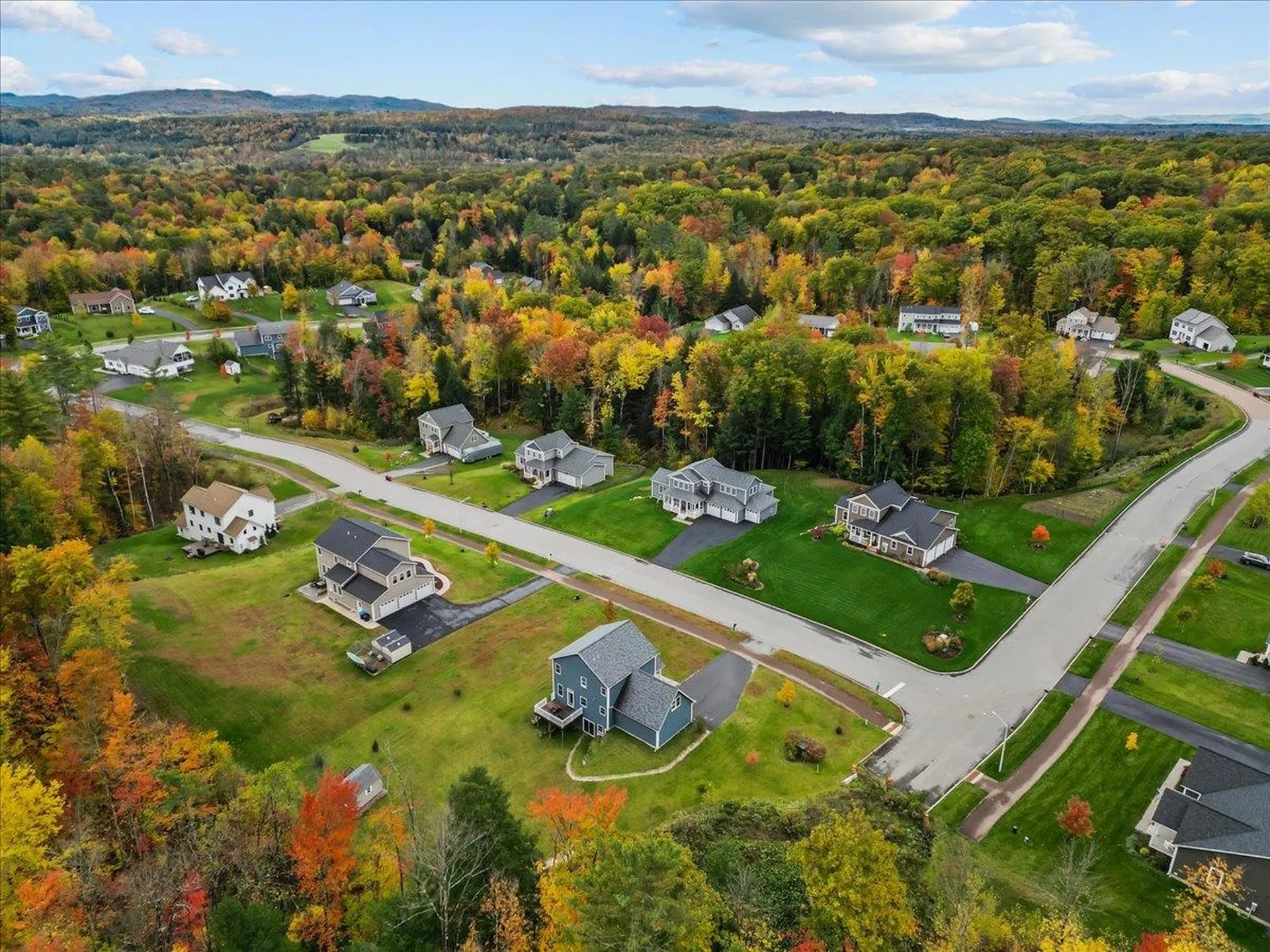 2 Evergreen Drive Essex VT 05452