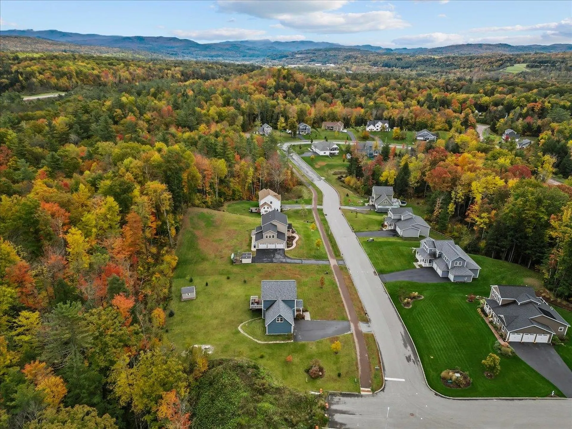 2 Evergreen Drive Essex VT 05452