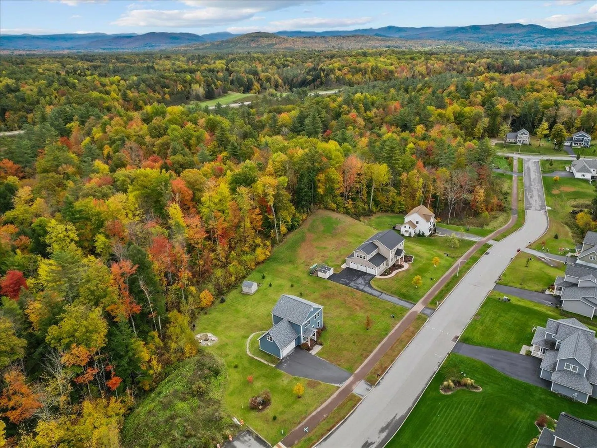 2 Evergreen Drive Essex VT 05452