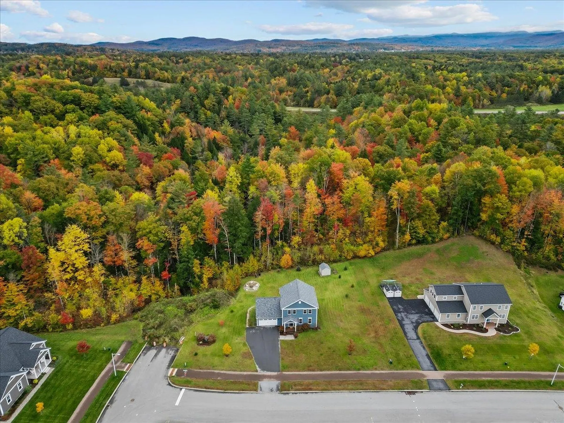 2 Evergreen Drive Essex VT 05452