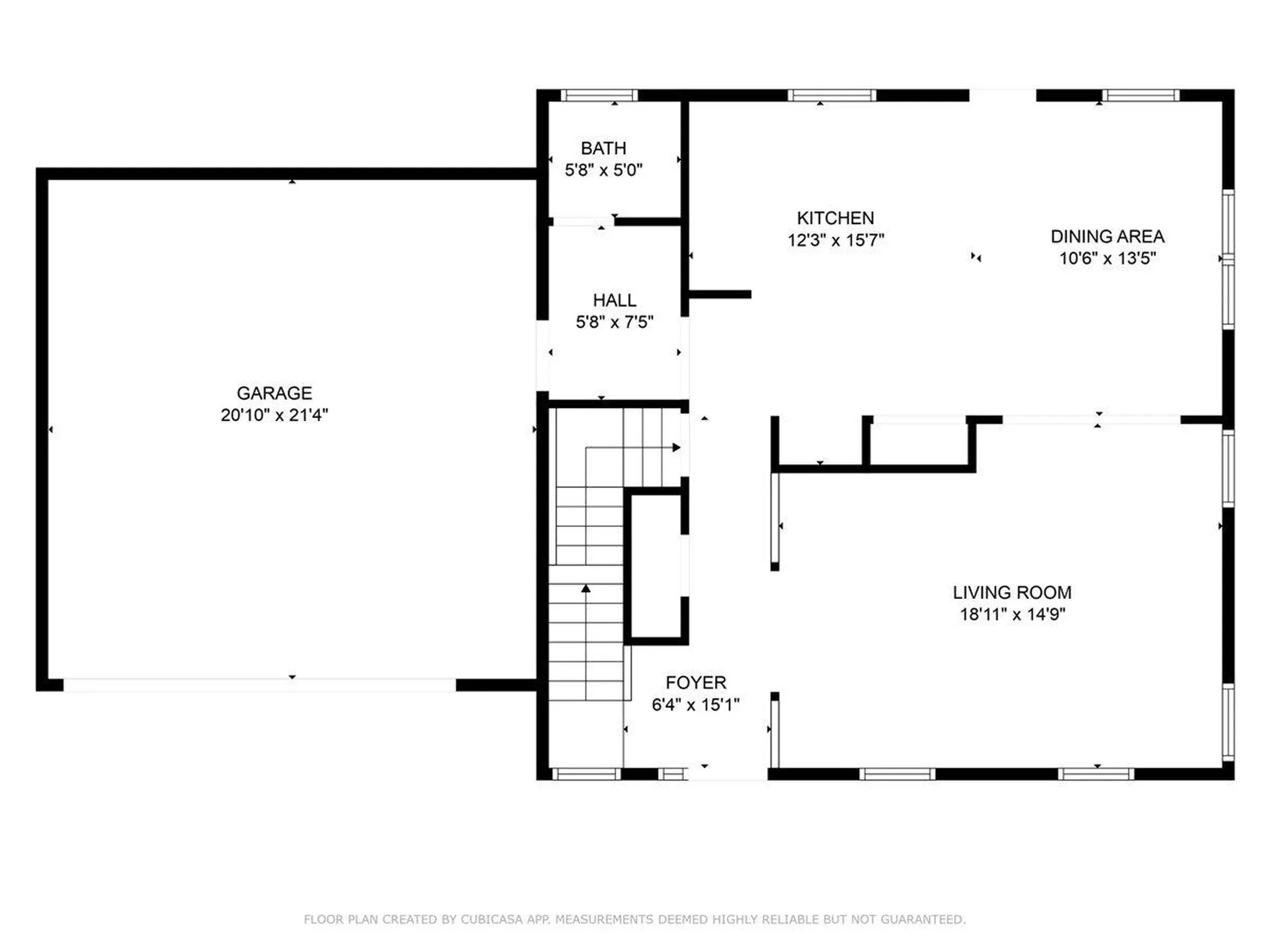 2 Evergreen Drive Essex VT 05452