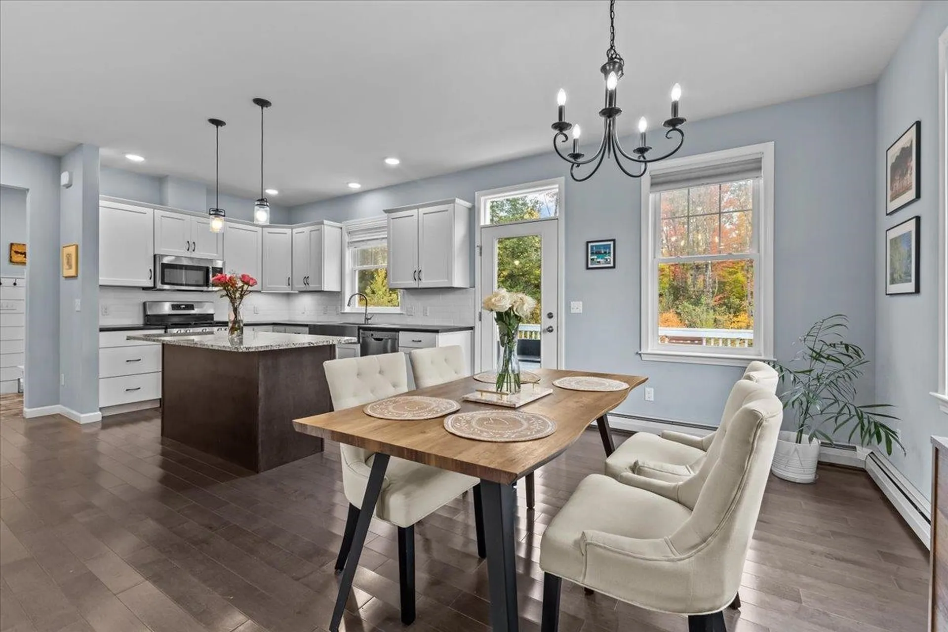 2 Evergreen Drive Essex VT 05452