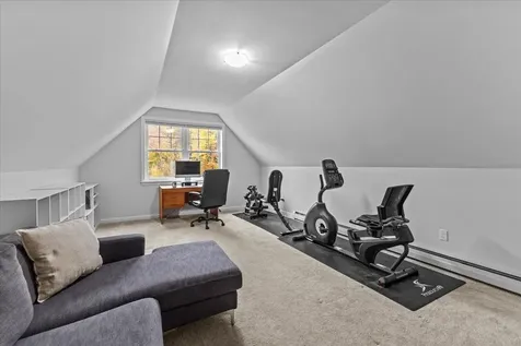 2 Evergreen Drive Essex VT 05452