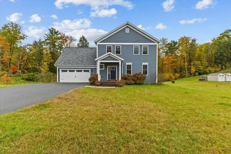 2 Evergreen Drive Essex VT 05452