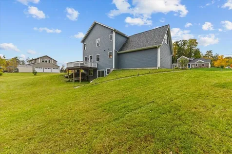 2 Evergreen Drive Essex VT 05452