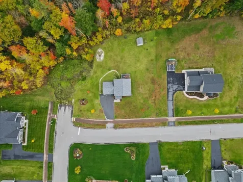 2 Evergreen Drive Essex VT 05452