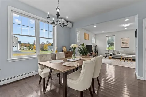 2 Evergreen Drive Essex VT 05452