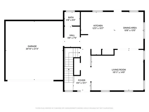 2 Evergreen Drive Essex VT 05452