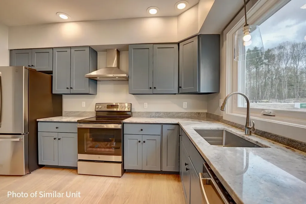 46 Fowler Drive Rye NH 03870