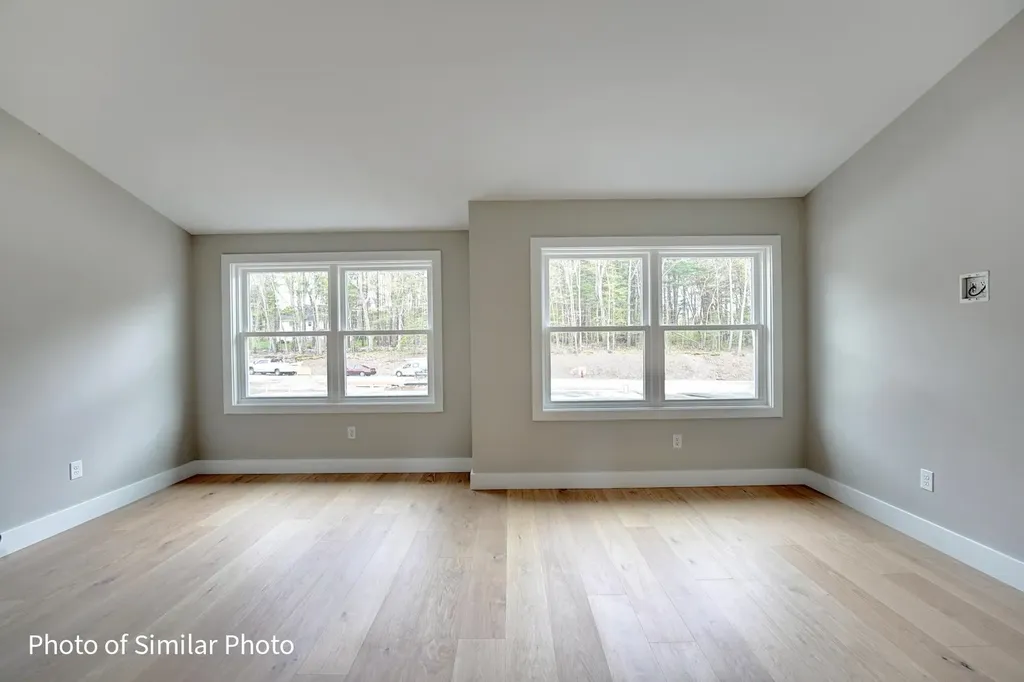 46 Fowler Drive Rye NH 03870