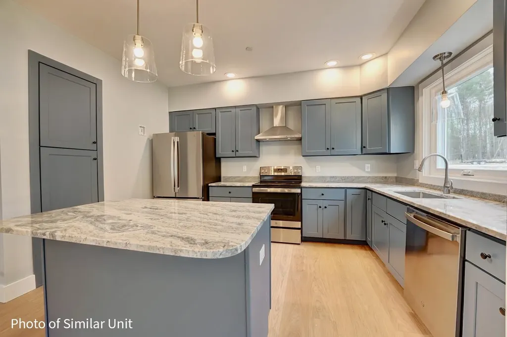 46 Fowler Drive Rye NH 03870