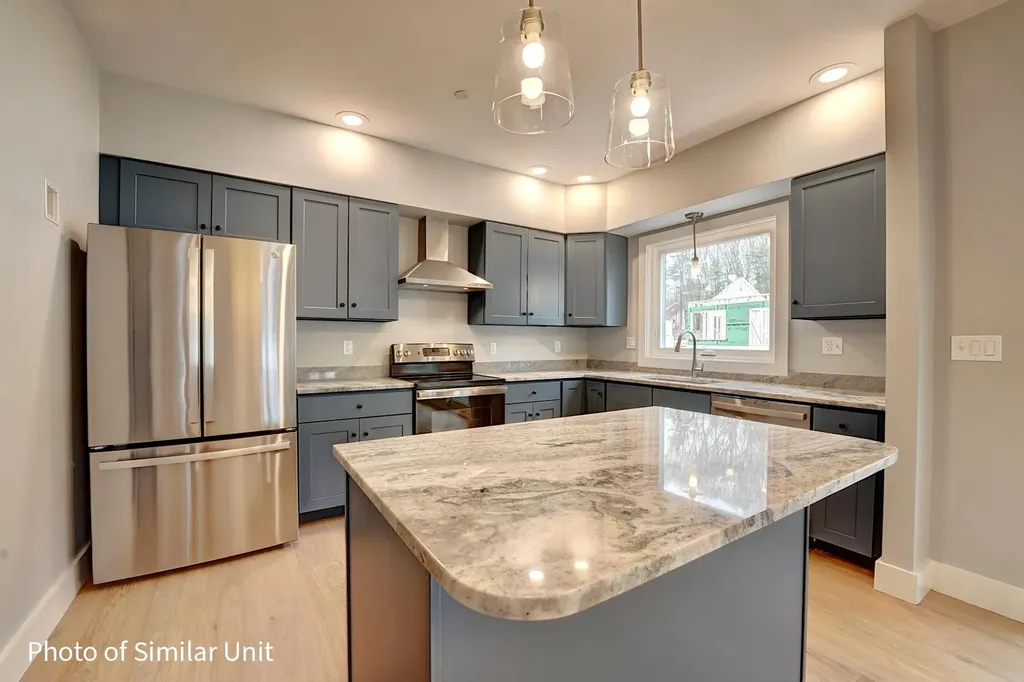 46 Fowler Drive Rye NH 03870