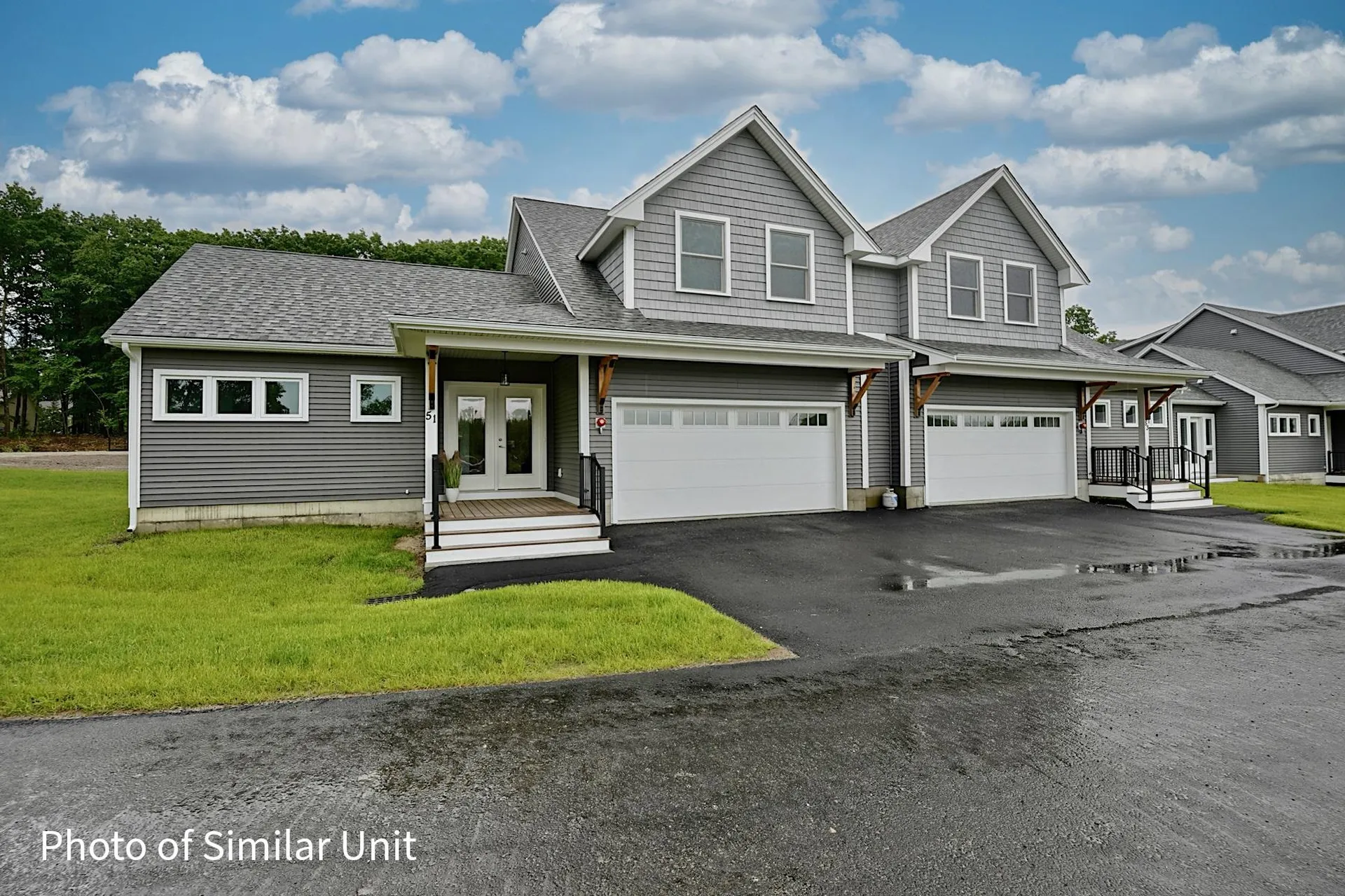 46 Fowler Drive Rye NH 03870
