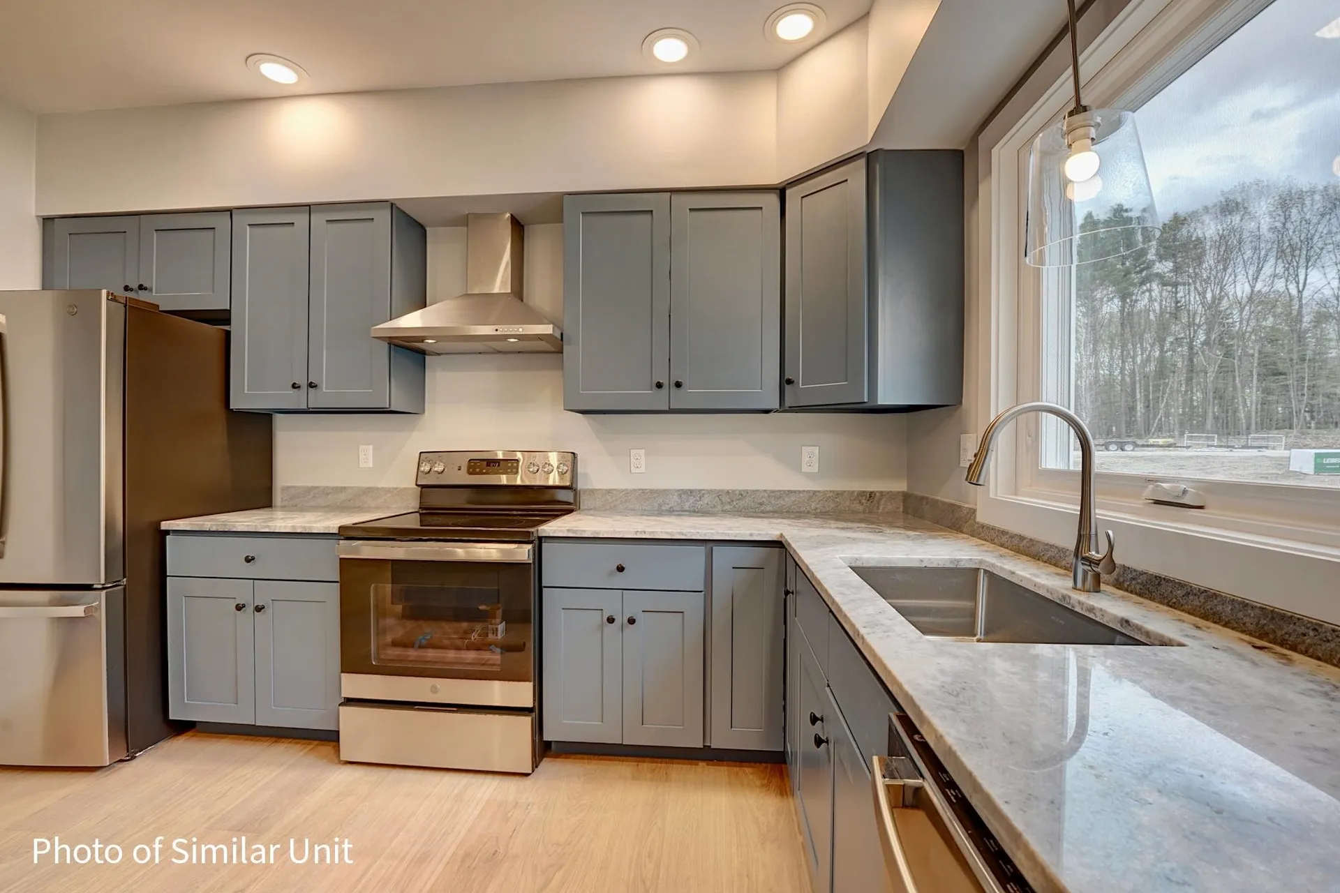 46 Fowler Drive Rye NH 03870