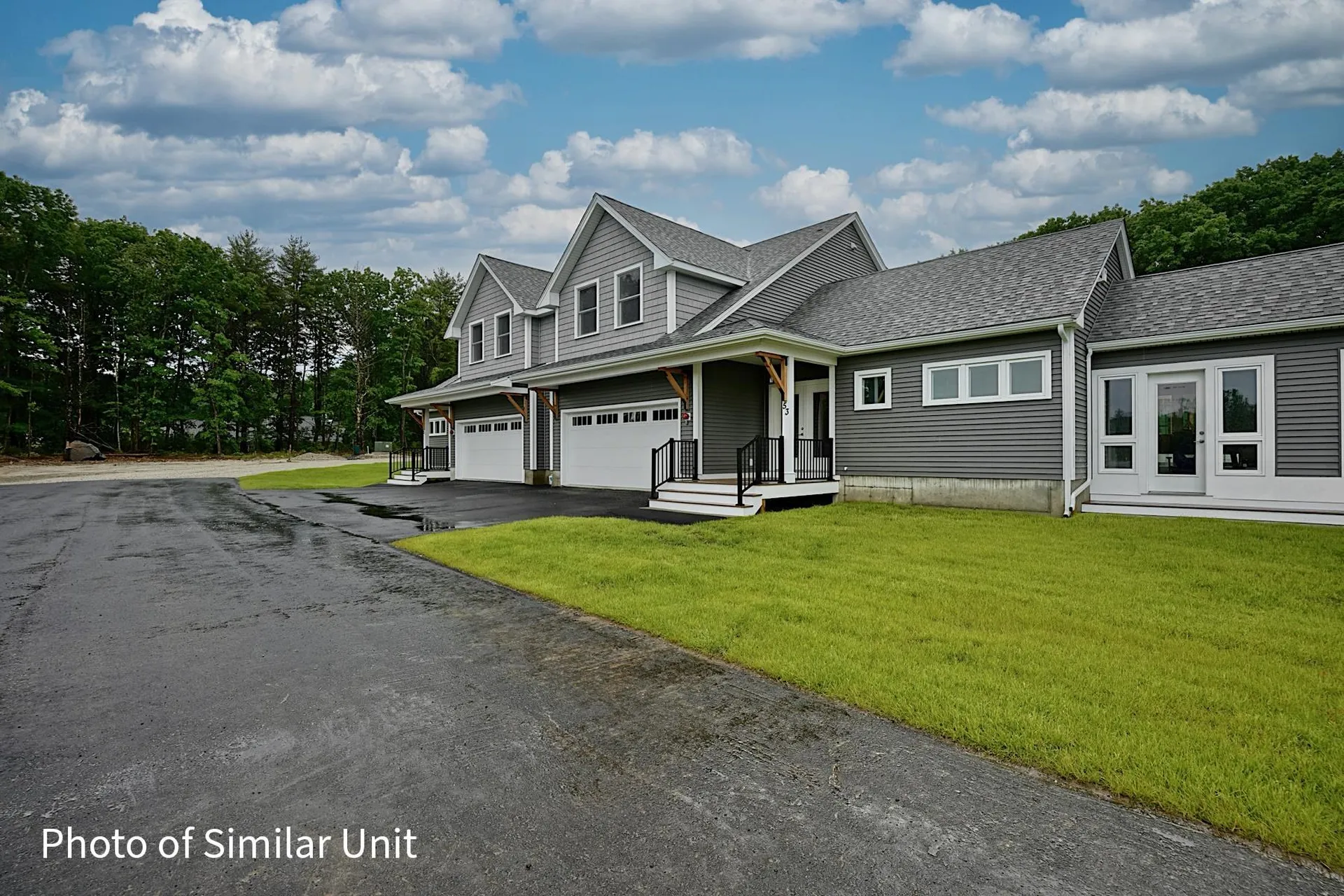 46 Fowler Drive Rye NH 03870