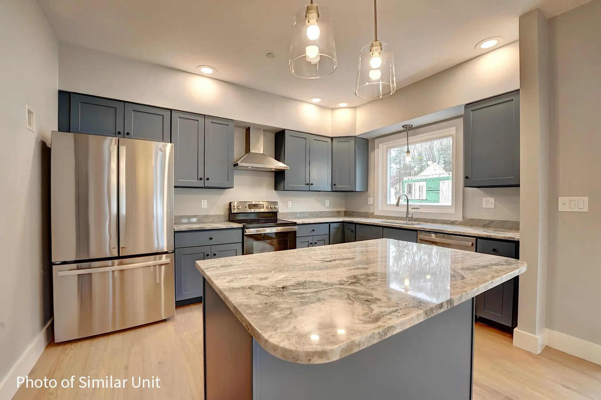 46 Fowler Drive Rye NH 03870