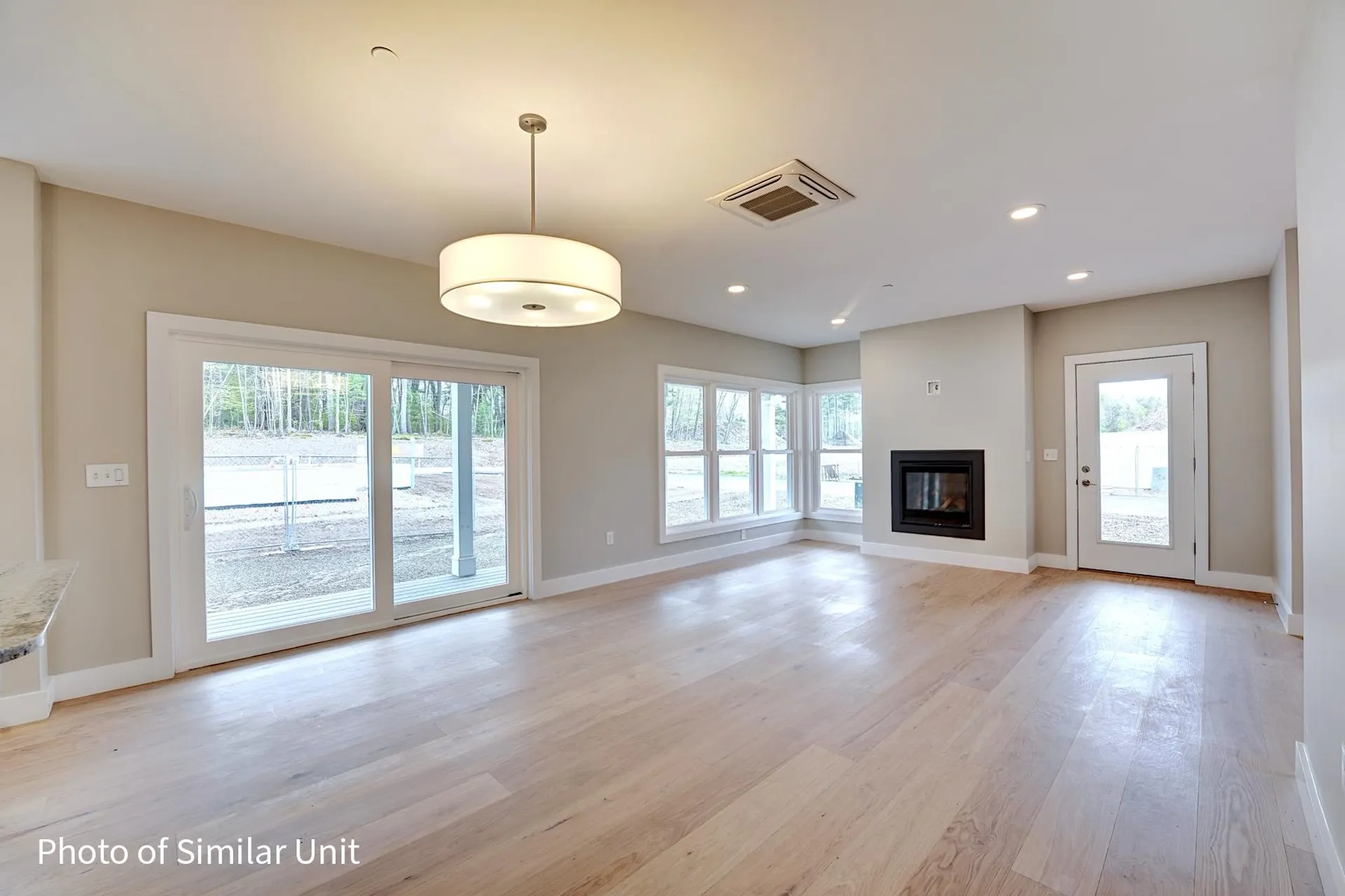 46 Fowler Drive Rye NH 03870