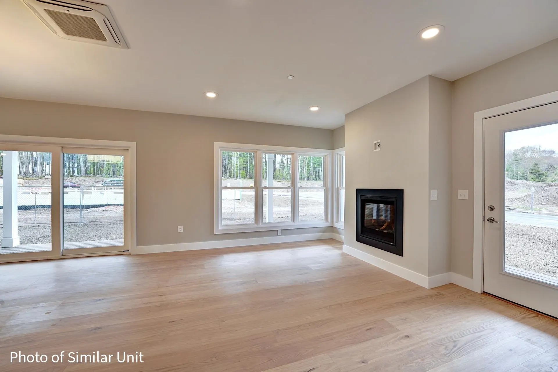 46 Fowler Drive Rye NH 03870