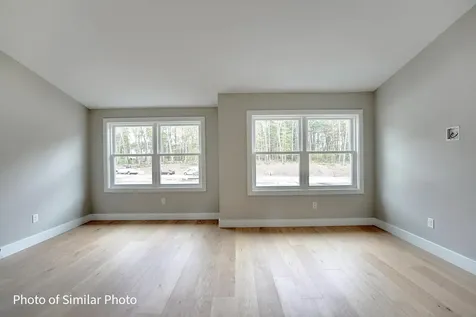 46 Fowler Drive Rye NH 03870