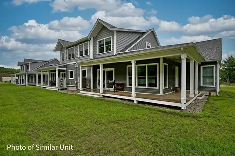 46 Fowler Drive Rye NH 03870