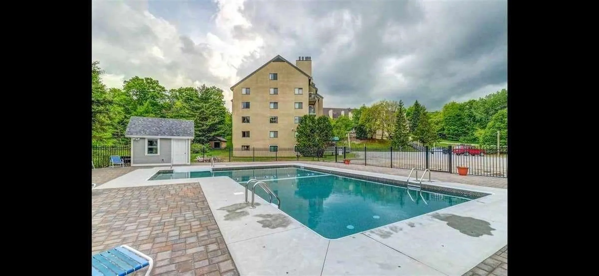 135 East Mountain Road Killington VT 05751