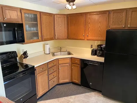 135 East Mountain Road Killington VT 05751