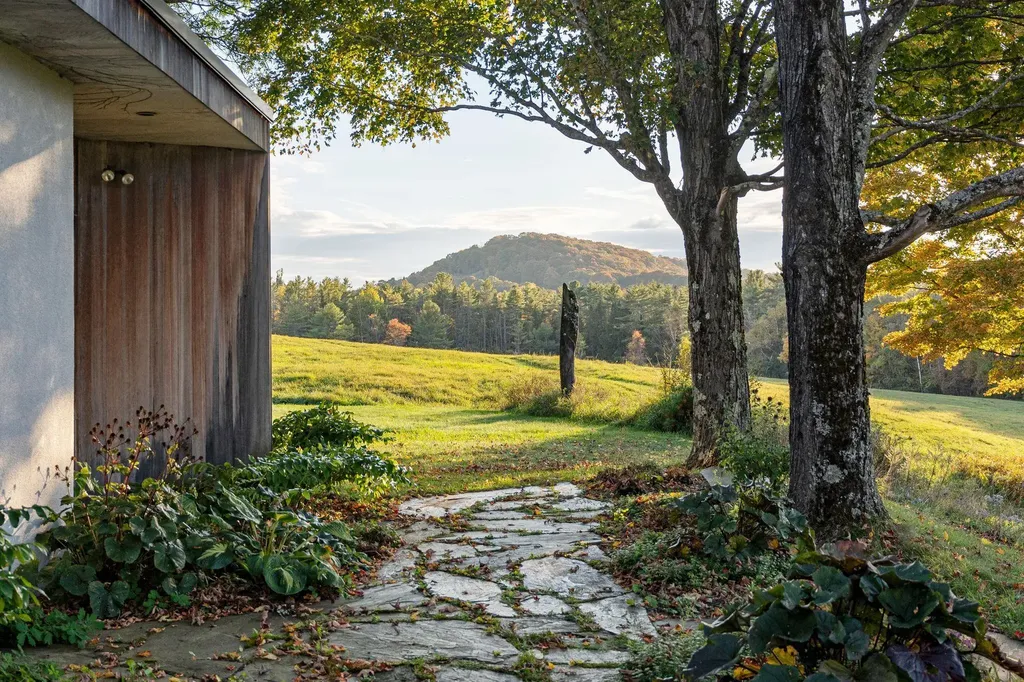 10 & 26 Chester Drive Tunbridge VT 05077