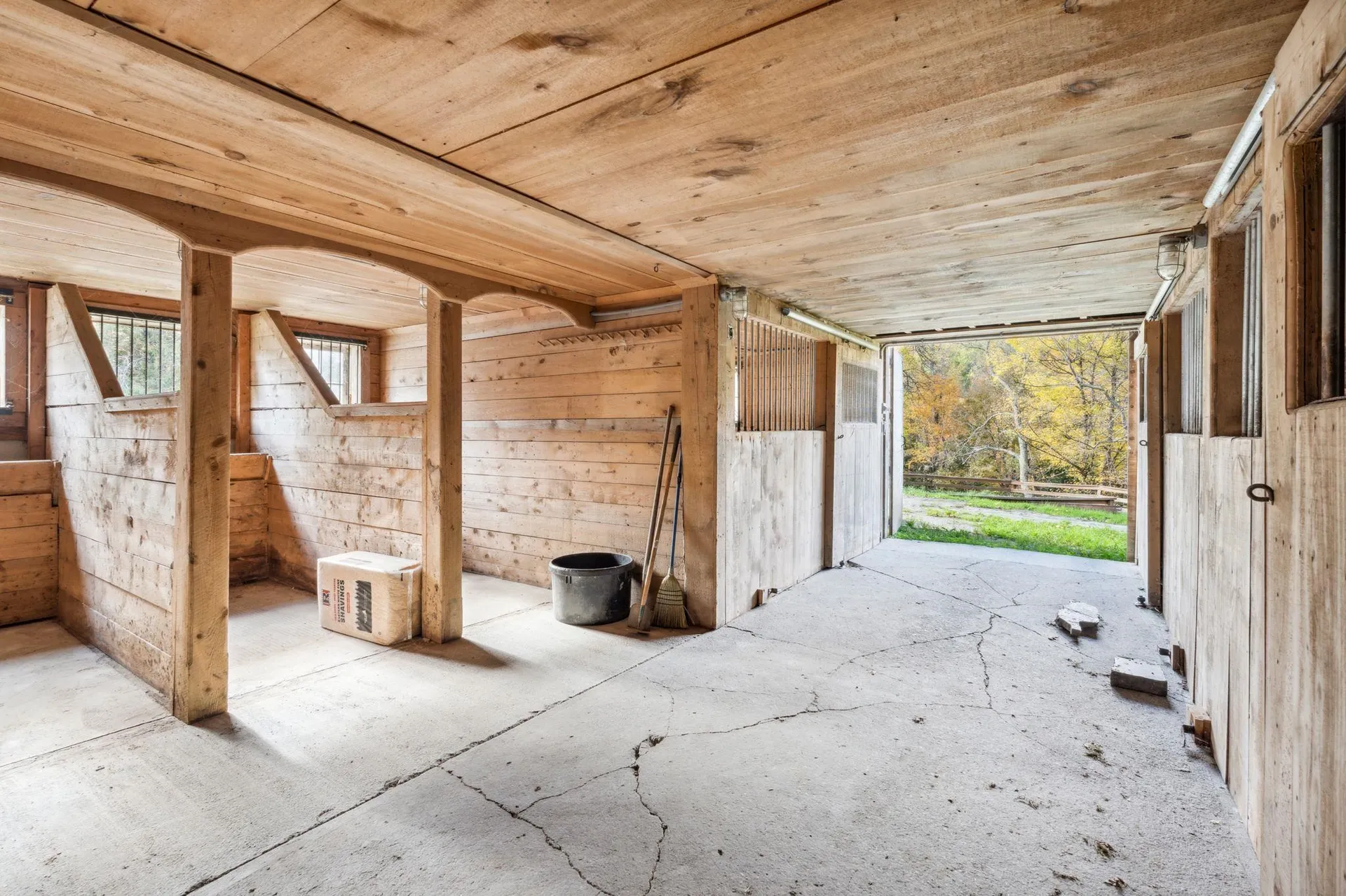 10 & 26 Chester Drive Tunbridge VT 05077