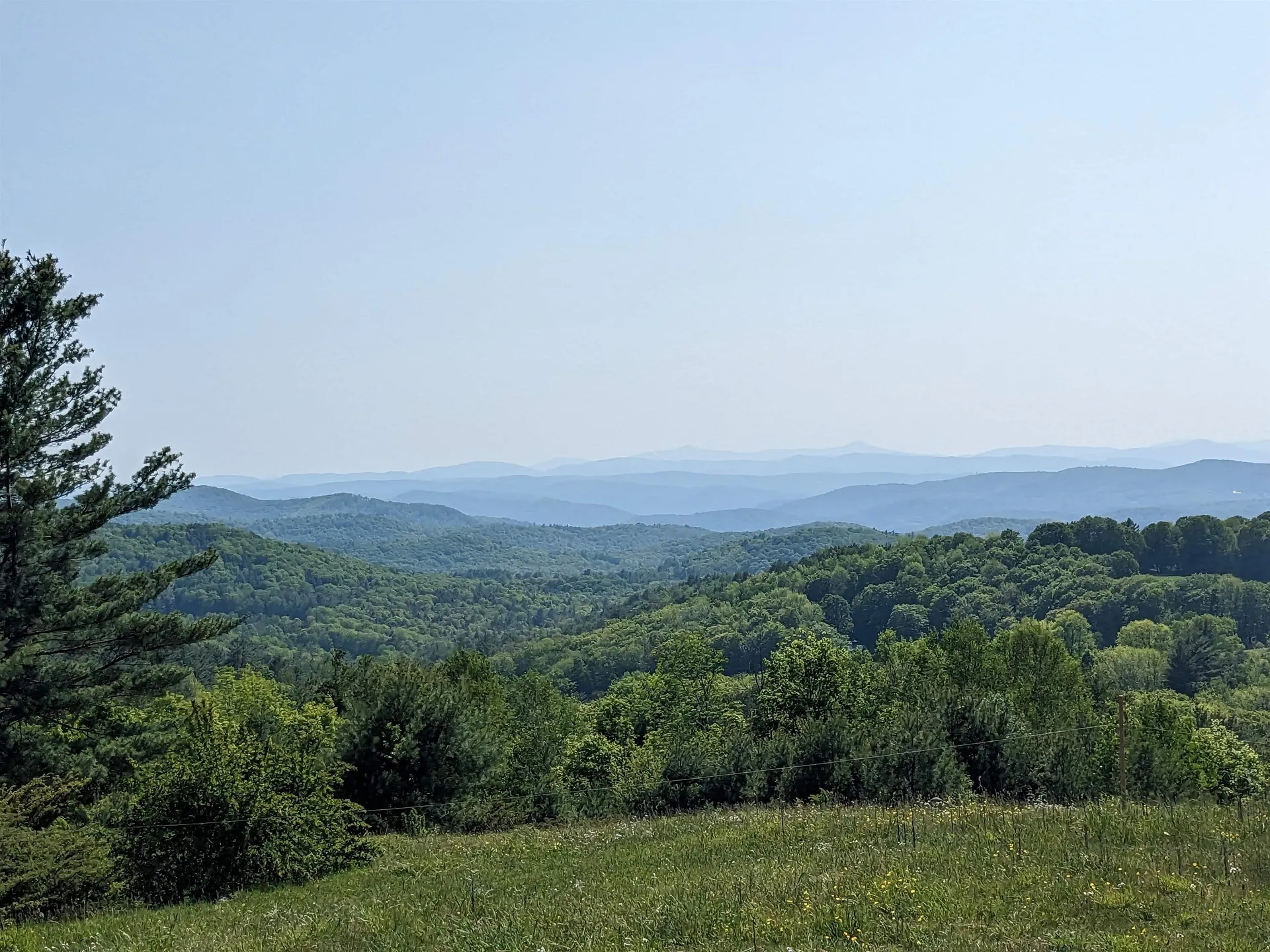 10 & 26 Chester Drive Tunbridge VT 05077