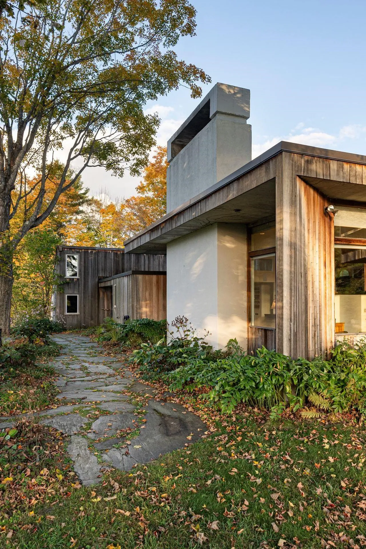 10 & 26 Chester Drive Tunbridge VT 05077