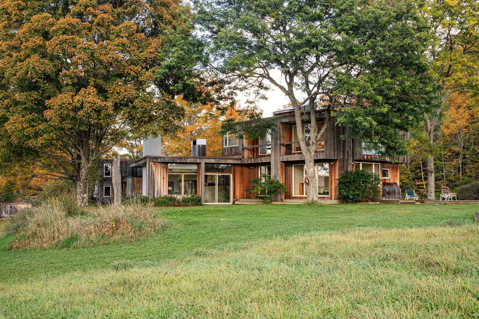 10 & 26 Chester Drive Tunbridge VT 05077