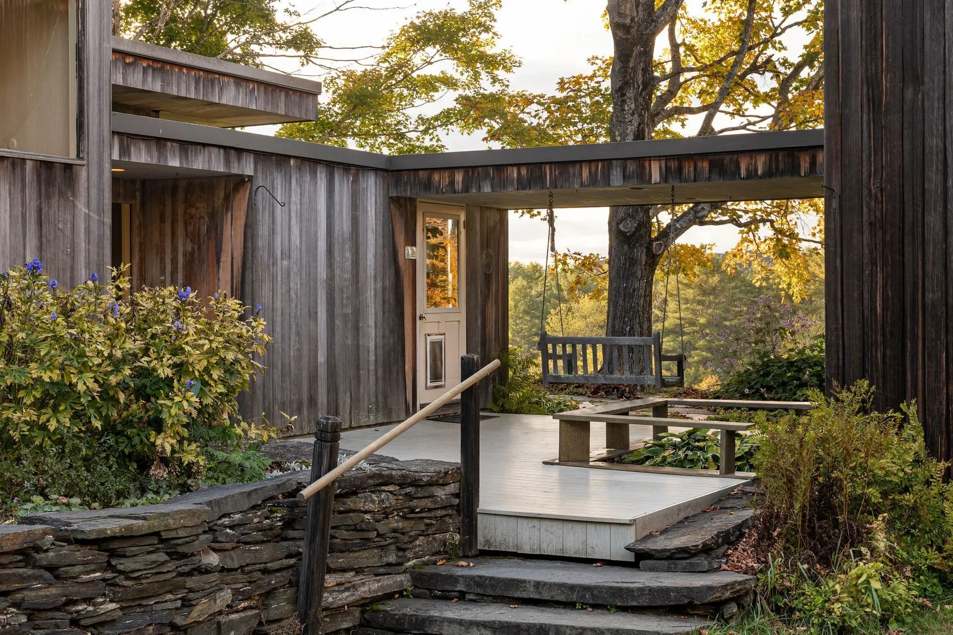 10 & 26 Chester Drive Tunbridge VT 05077