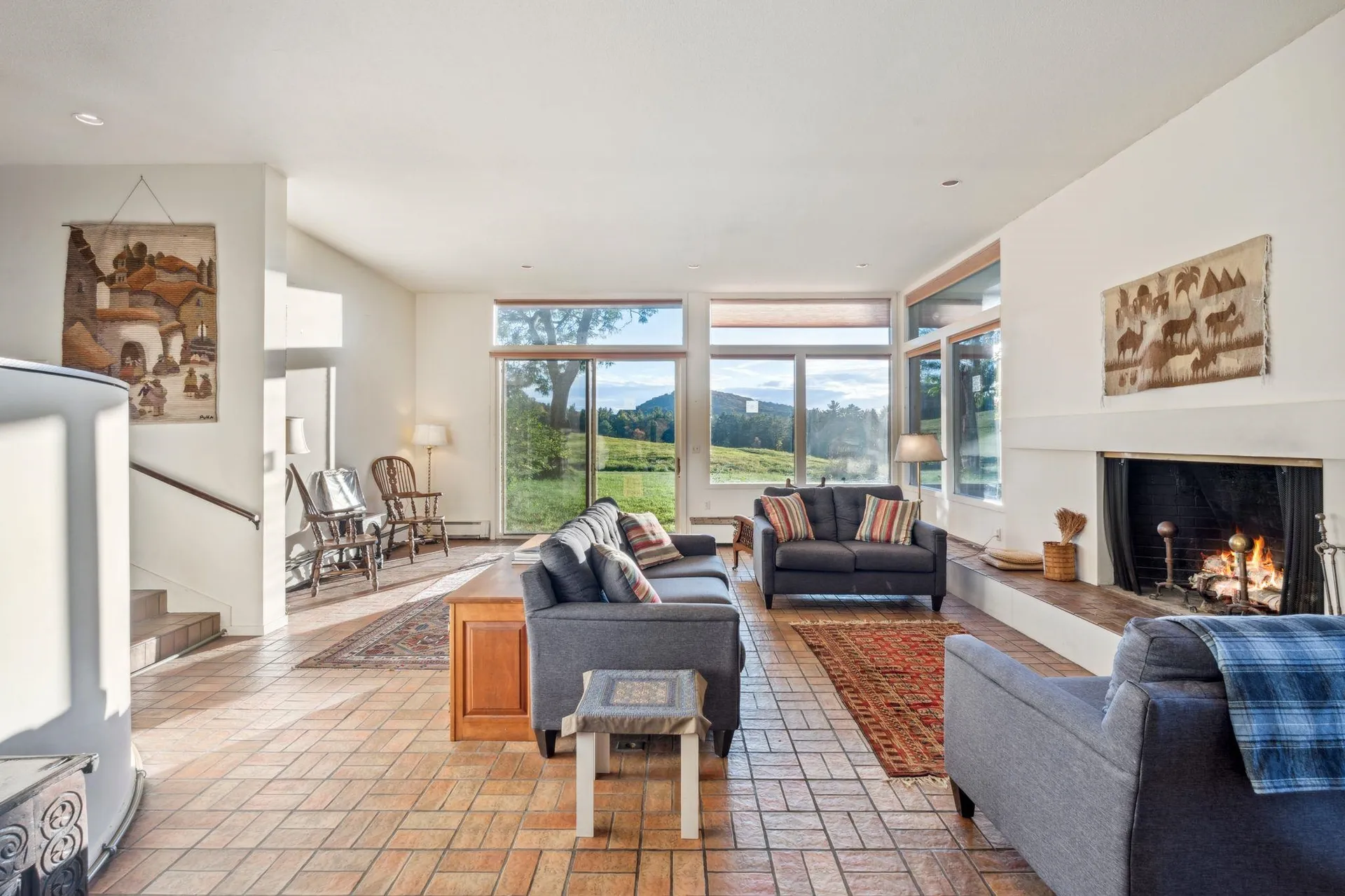 10 & 26 Chester Drive Tunbridge VT 05077