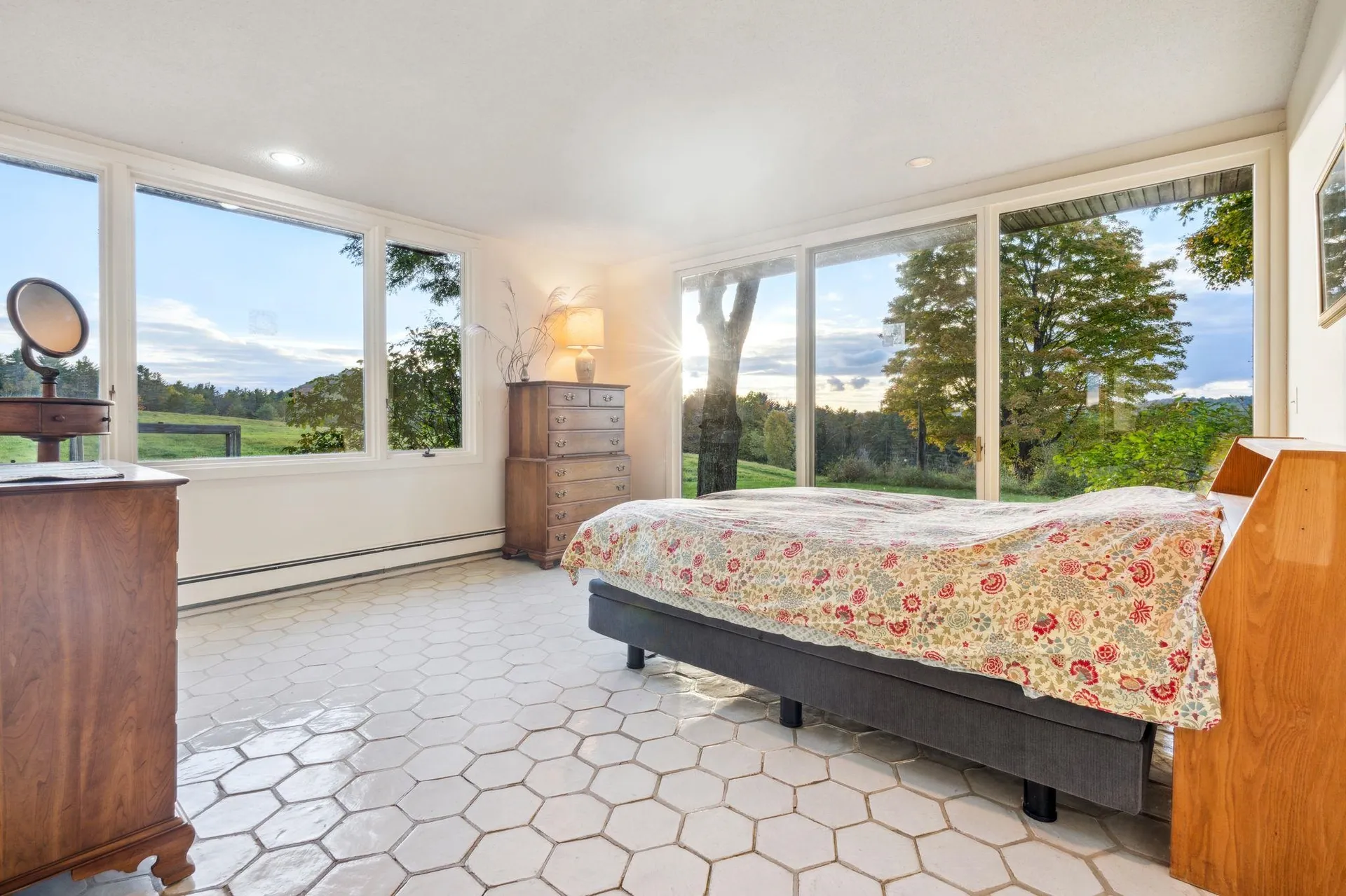 10 & 26 Chester Drive Tunbridge VT 05077