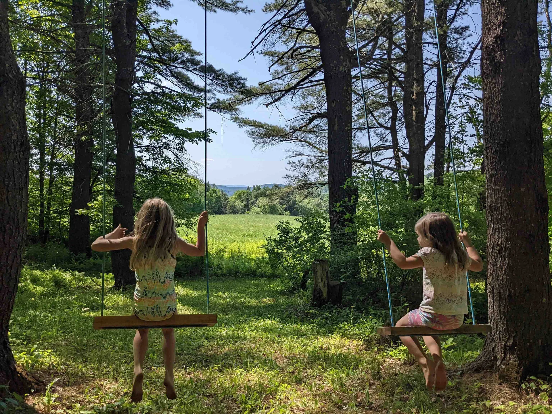 10 & 26 Chester Drive Tunbridge VT 05077