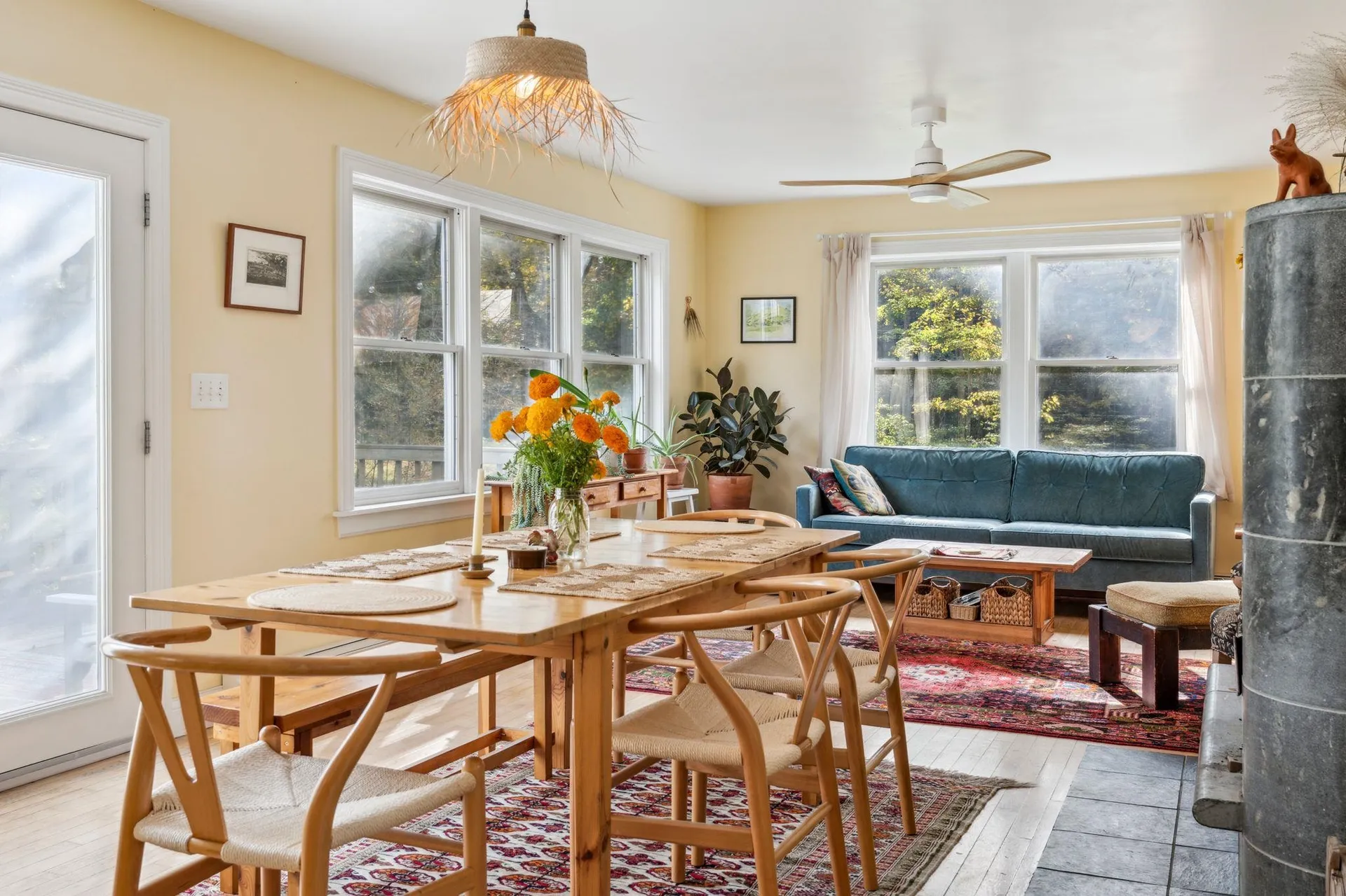 10 & 26 Chester Drive Tunbridge VT 05077