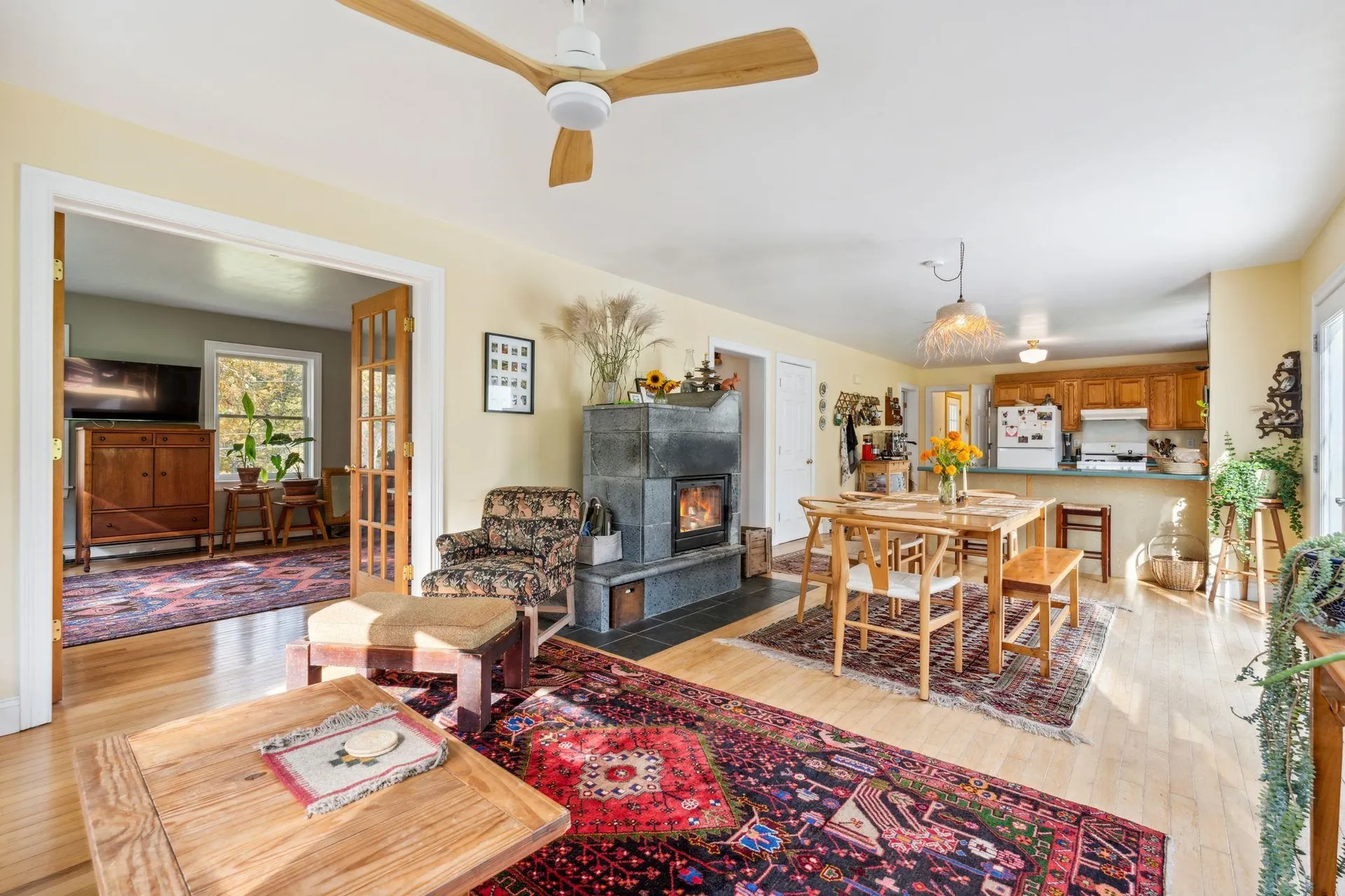 10 & 26 Chester Drive Tunbridge VT 05077