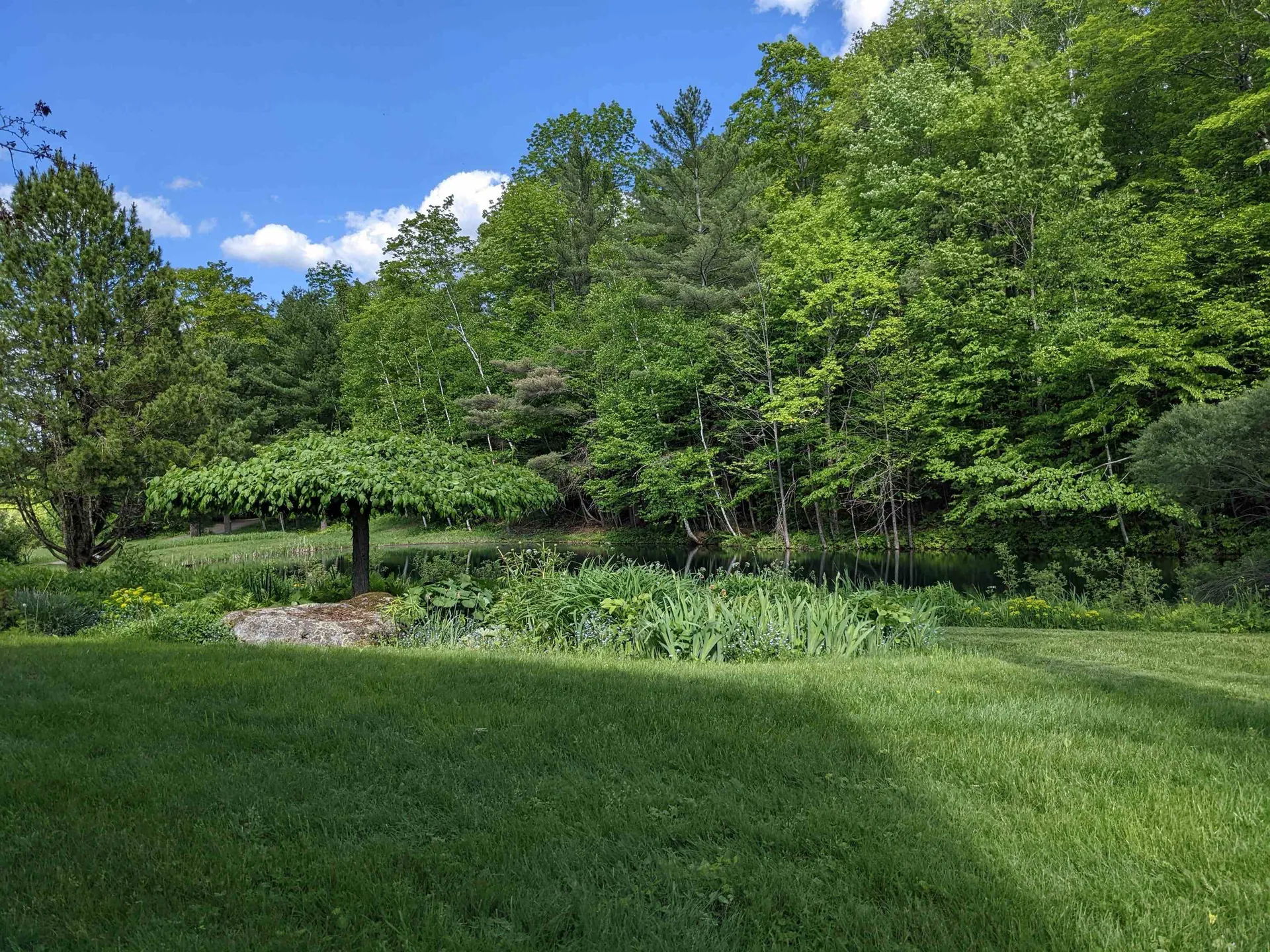 10 & 26 Chester Drive Tunbridge VT 05077