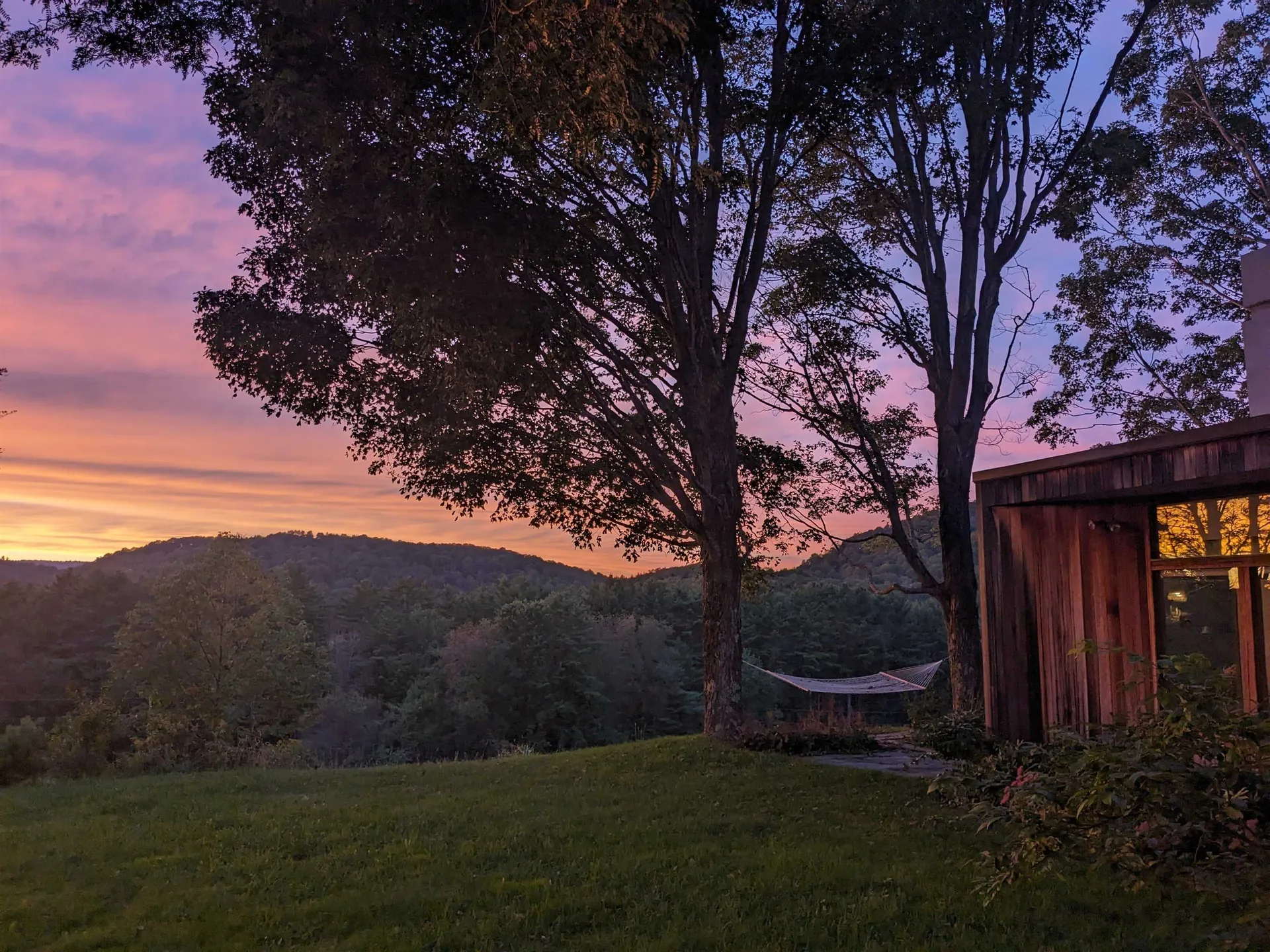 10 & 26 Chester Drive Tunbridge VT 05077