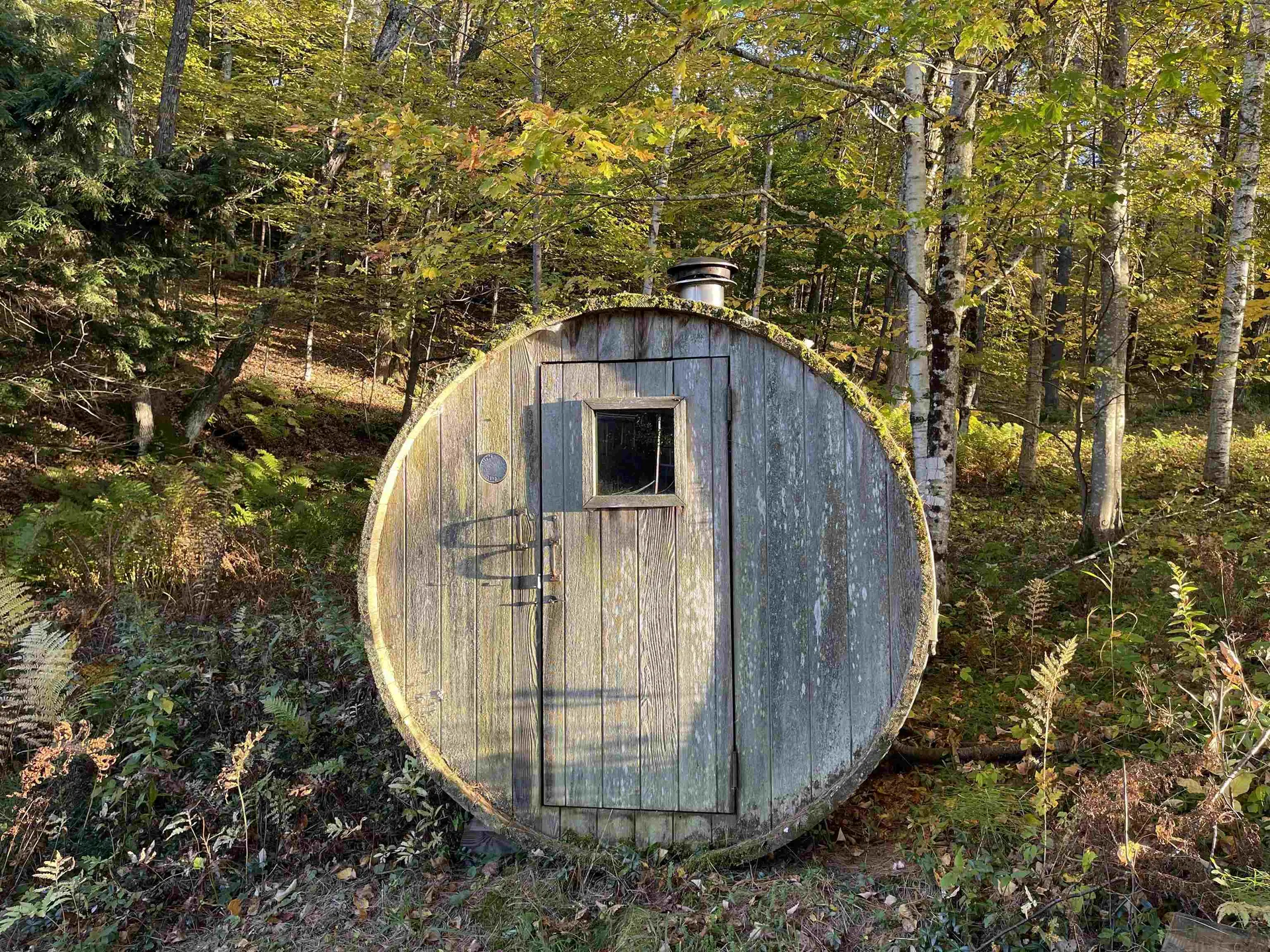 10 & 26 Chester Drive Tunbridge VT 05077