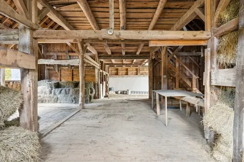 10 & 26 Chester Drive Tunbridge VT 05077