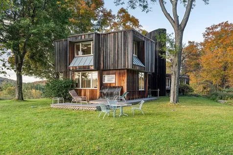 10 & 26 Chester Drive Tunbridge VT 05077