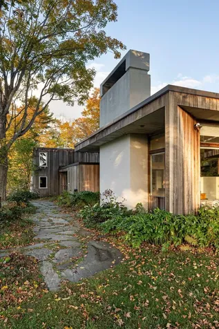 10 & 26 Chester Drive Tunbridge VT 05077