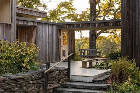 10 & 26 Chester Drive Tunbridge VT 05077